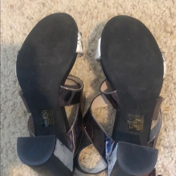 Jeffrey Campbell heels size 8.5 - Picture 4 of 7